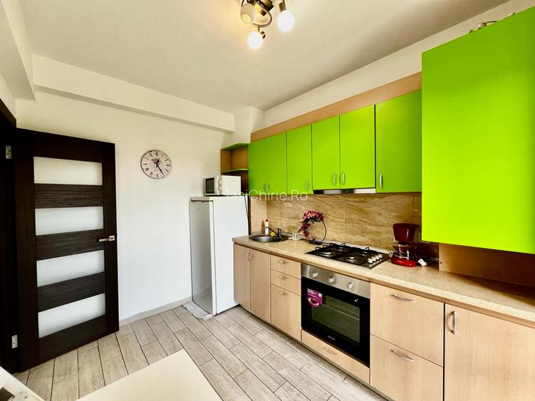 Chirie bună pentru studenți | 1 cameră decomandat | Rivers Towers | Etaj 2 - 5