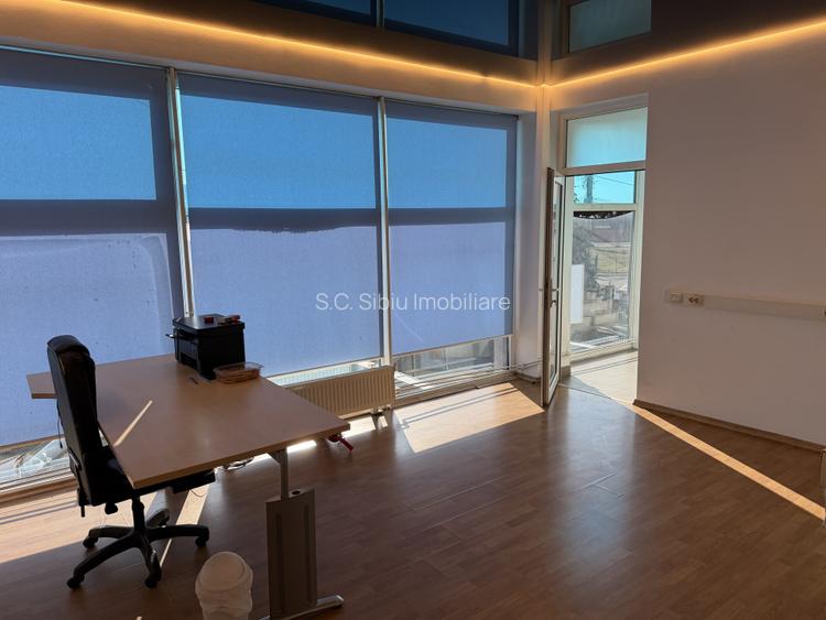 spatiu birou 20 mp zona Terezian Targul Obor - 2