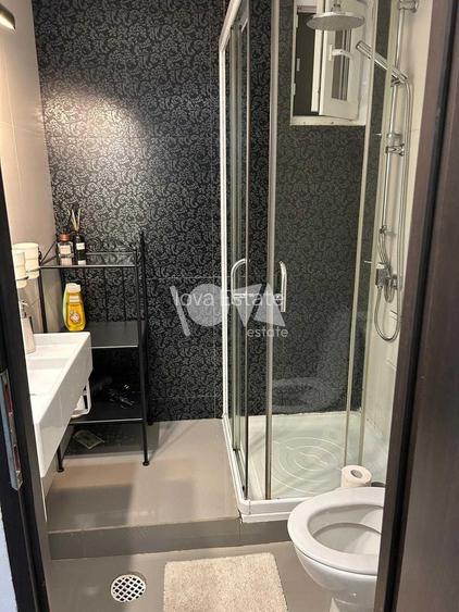 De vânzare - apartament 2 camrere - ultracentral - 5