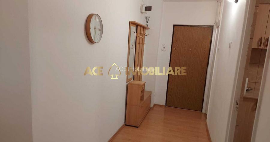 2 Camere de inchiriat | Vitan | Metrou | Centrala Proprie | Mobilat - 7
