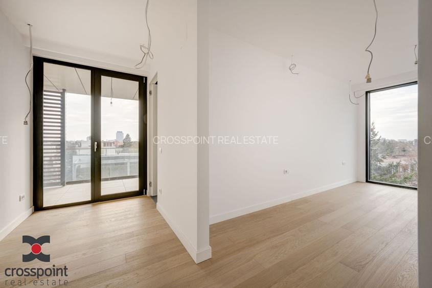 Locație unică! Bloc boutique cu un nivel ridicat de intimitate și exclusivitate - 18