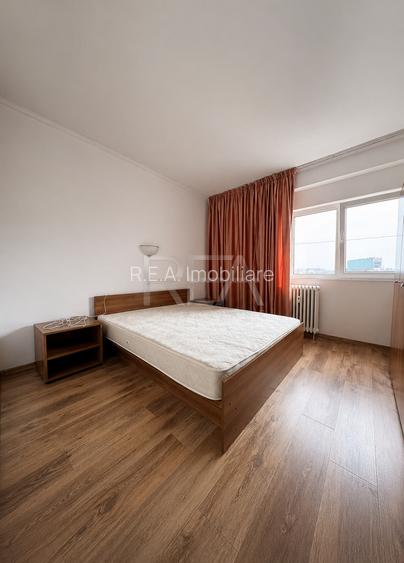 3 Camere - Marriot - Etaj 7 - Bloc 1989 - 5