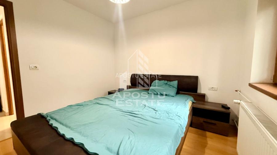 Apartament cu 3 camere de vanzare, Zona Lipovei, Timisoara - 4