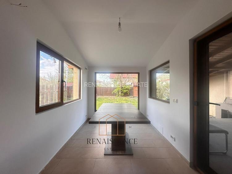 IKEA Duplex 5 Camere | 130mp Utili 350mp Teren | Partial Mobilat - 7