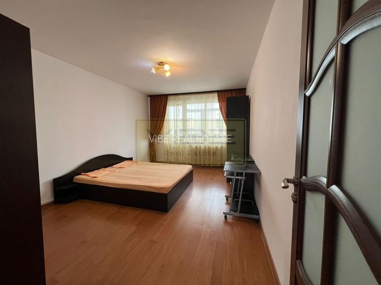 Apartament 3 camere zona Garii - 10 min Copou - 13