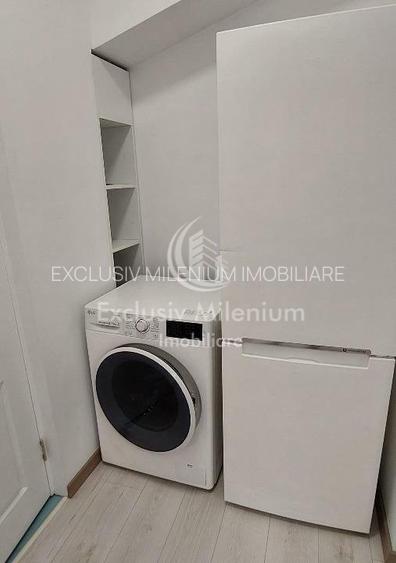 Apartemant 3 camere Natiunile Unite - Unirii Nemobilat - 4