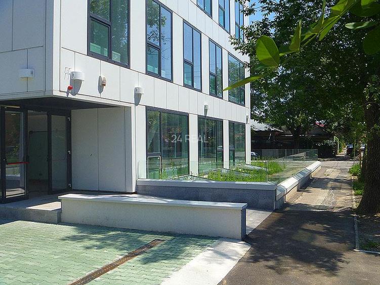 Spatiu de birouri zona Jiului - 200 mp - 2