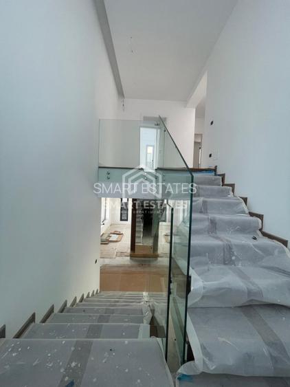 Vila Individuala Finalizata in Ansamblu de 6 Vile | Matei Millo - 7