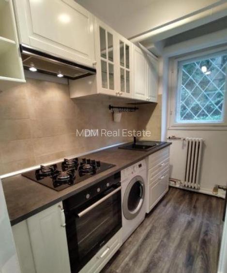 Inchiriere apartament deosebit Floreasca - 8