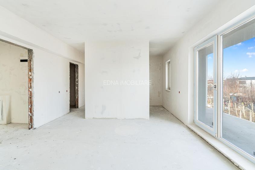 Casă contemporană lângă natură , spațiu generos și liniște aproape de Bucuresti - 27