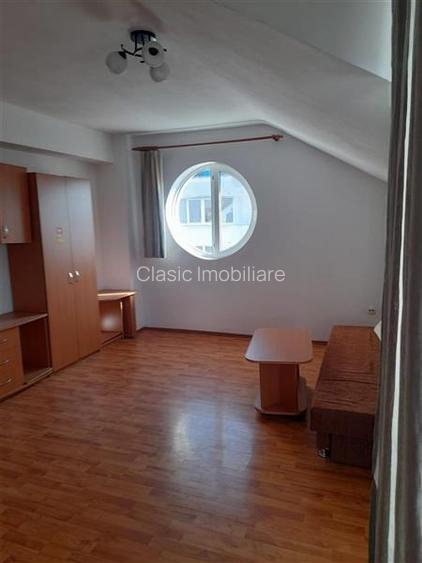 Vanzare apartament 3 camere decomandat Zorilor zona MOL Calea Turzii, Cluj-Napoc - 5
