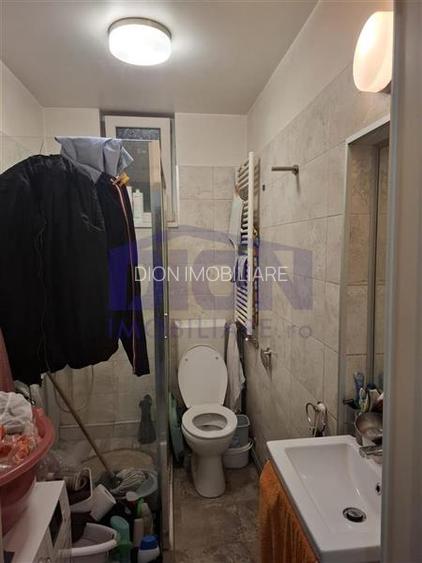 Baba  Novac  - Ion Tuculescu adiacent - 5