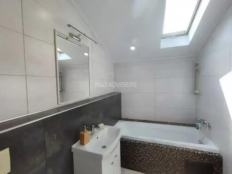 Vila 5 Camere Otopeni | langa Therme | 2 min DN1 | Mobilata, Utilata - 11