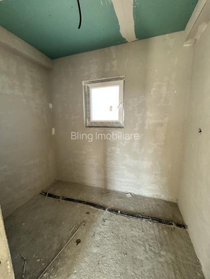 Casa cu garaj 149mp utili si 400mp teren in Chinteni cu CF - 12