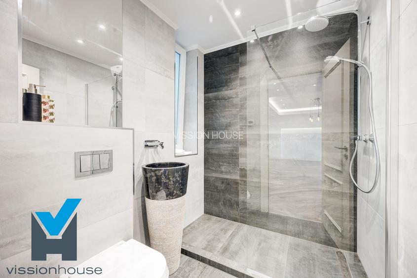 Vanzare penthouse Ghencea | Complex New Residence | 2 locuri de parcare - 22