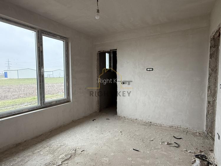 Casa parter P+pod, placa, teren 400mp, finisaje premium! Comision 0%! - 11