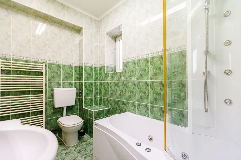 Casă cu etaj de inchiriat zona Lipovei – locuință sau spațiu pentru afaceri - 28