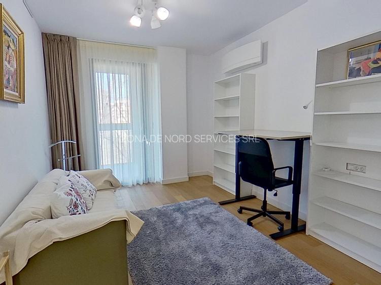 Apolodor Residence – 3 camere | Piața Unirii - Parlament, Parcare subterană | EV - 9