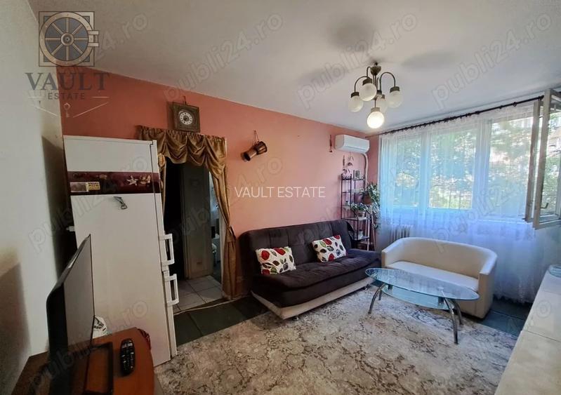 Apartament 3 camere Militari-Apusului - 3