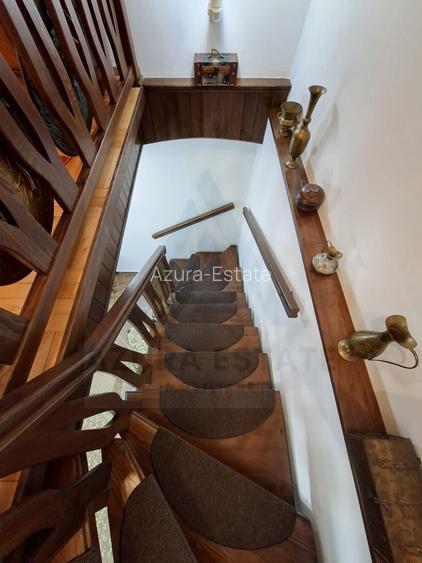 Apartament ultracentral 68 mp utili renovat premium Strada Arhivelor - 10