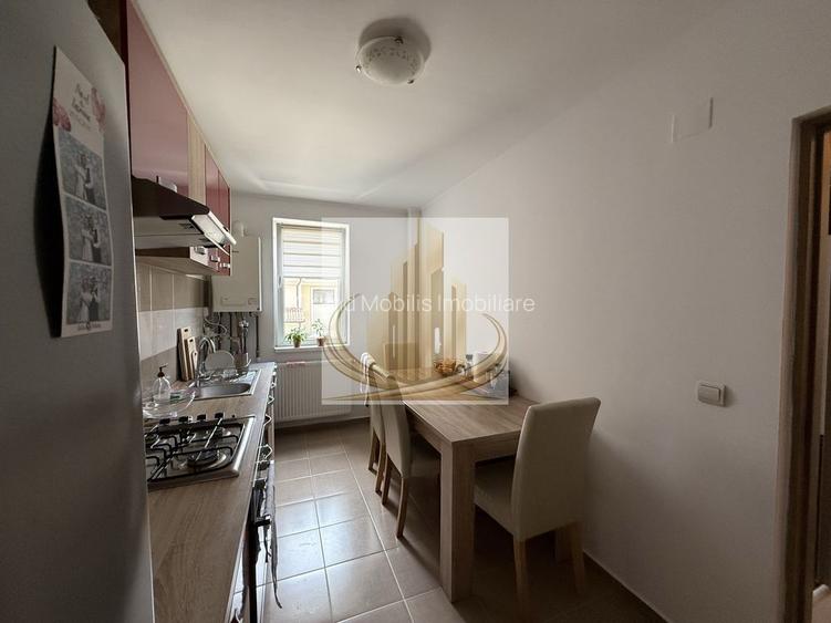 🏡Apartament modern 1 camera- Giroc - 7