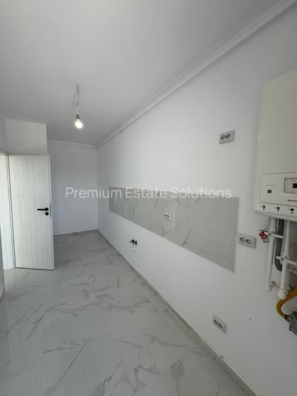 VANZARE Garsonieră decomandată 32 mp utili, balcon, bucătărie închisă – Militari - 4