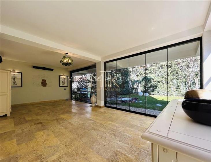 Vila 6cam., Superba Baneasa Residential Park | Iancu Nicolae - Pipera - 3