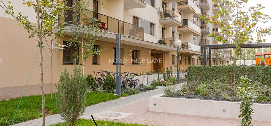 0% NOU Apartament 3 Camere cu P 60mp GATA de Mutat la 4 minute Metrou A Saligny - 28