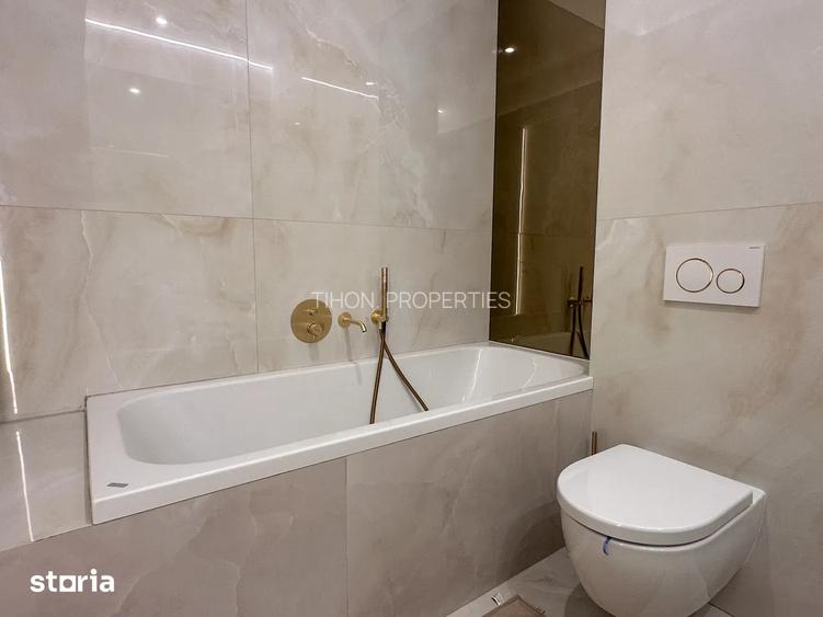 3 Camere | Cortina North | Loc de parcare subteran - 11