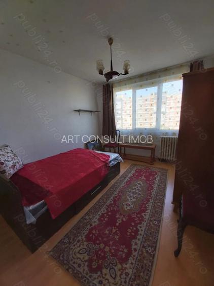 Apartament 2 Camere | Drumul Taberei | Balcon | Necesita Renovare | Metrou - 3