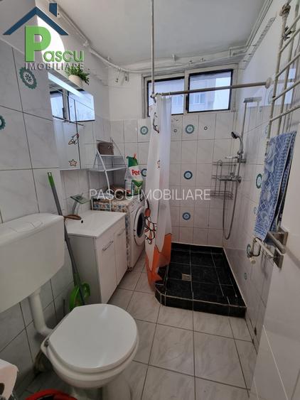 Inchiriere apartament 3 camere Eroii Revolutiei, George Bacovia, cf. I, mobilat - 11