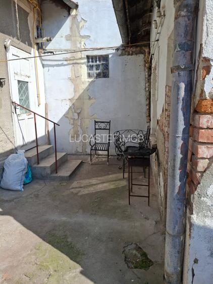 2Camere  Casa Giulesti Aleea Tiblesi - 7