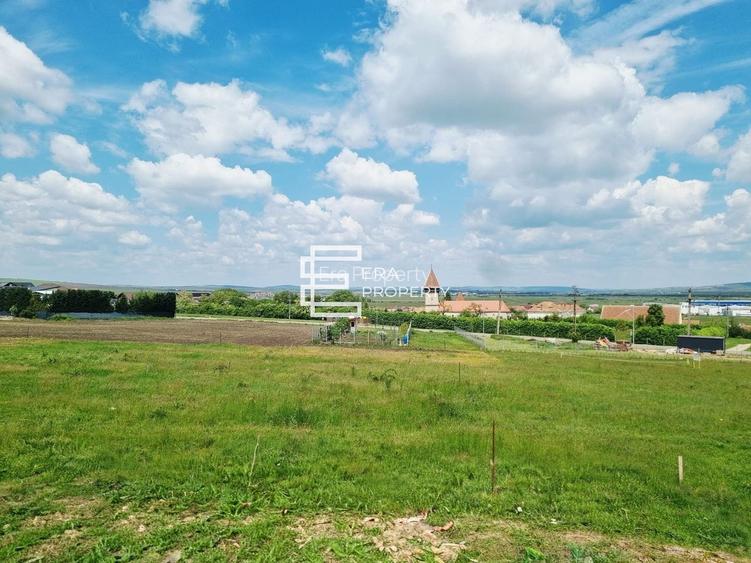 Casă individuală | 4 camere, 3 băi | teren 476mp |Șura Mică (zonă Sala de Sport) - 7