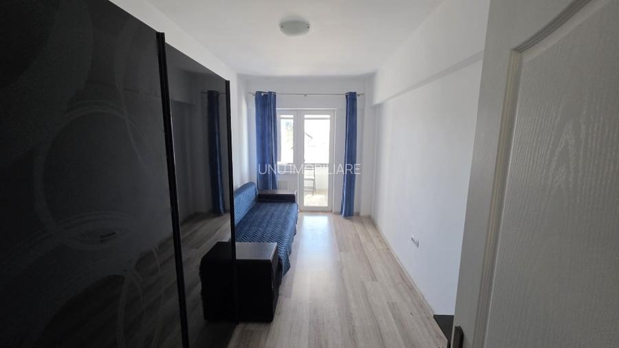 3 Camere 78mp cu terasa - POPAS PACURARI - Loc de parcare - Spatiu depozitare - 7