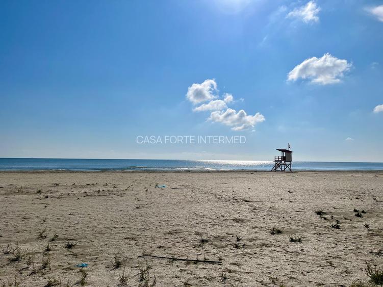 OCAZIE UNICĂ ÎN MAMAIA NORD – APARTAMENT LA PRIMA LINIE LA MARE – 96.000 € - 28