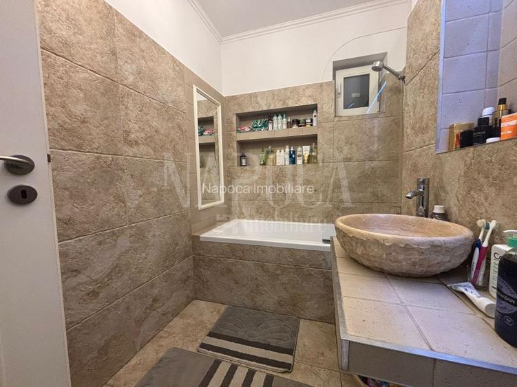 Apartament 2 camere de vanzare in Centru, Cluj Napoca - 5