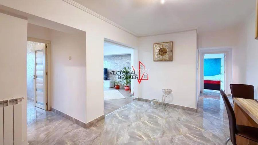 3 Camere Rond Alba Iulia, vedere panoramica - 9