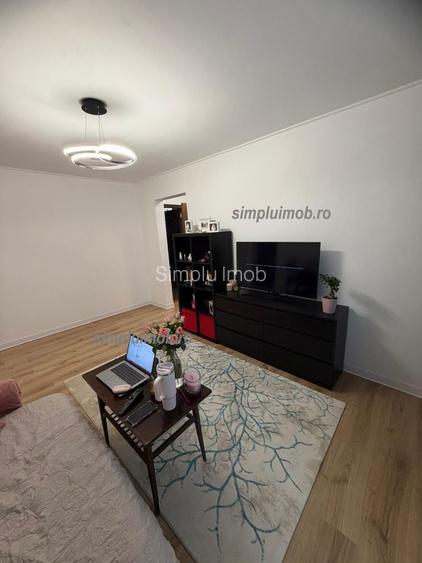 Bulevardul Constantin Brancoveanu - 3 Camere Mobilat si Utilat - 2