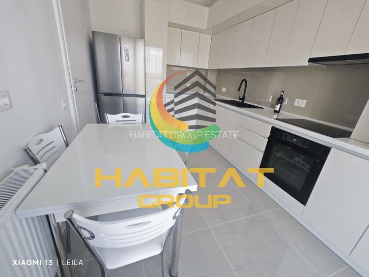 Apartament 3 camere de vanzare LOC DE PARCARE GRATUIT SI TAXE NOTARIALE O - 2