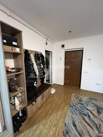 Apartament 1 cameră, str. Florilor, Florești - 4