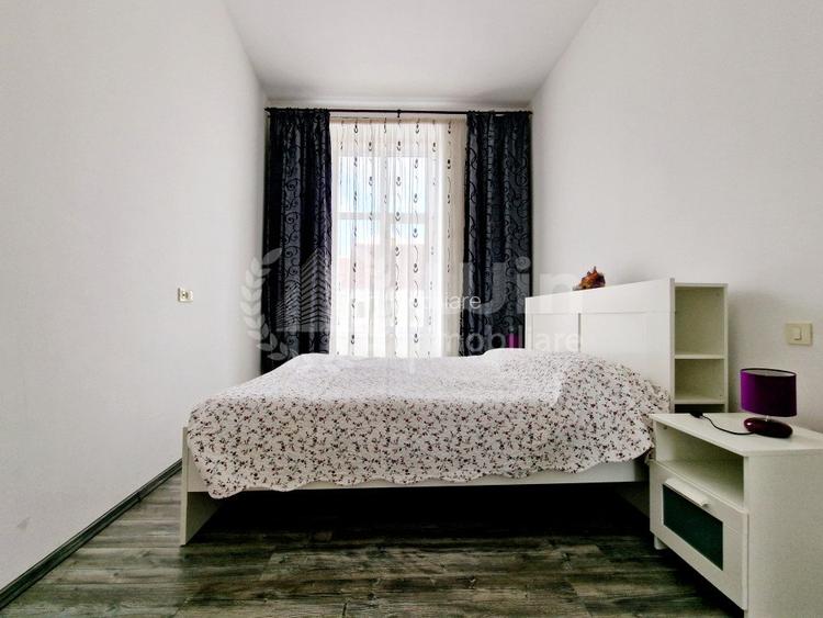 Apartament 3 camere | 74mp | La cheie | Ultracentral | Strada Eroilor! - 3