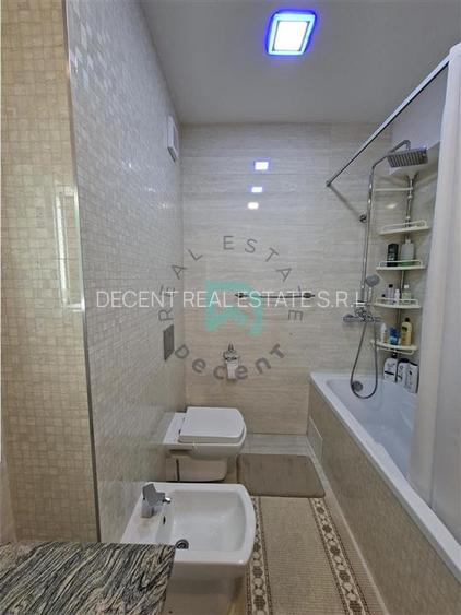 Apartament 3 camere Tractorul, 104mp.,  Brasov - 18