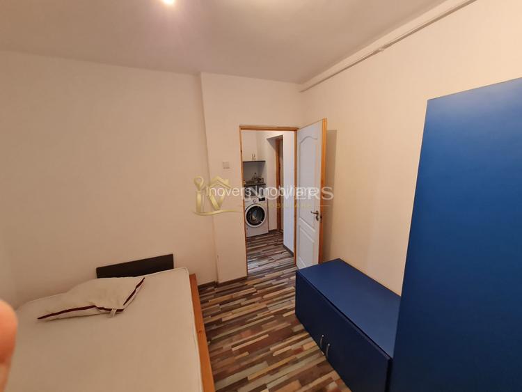 Apartament 2 camere | Crângași | Metrou 6 min | Ideal investiție - 8