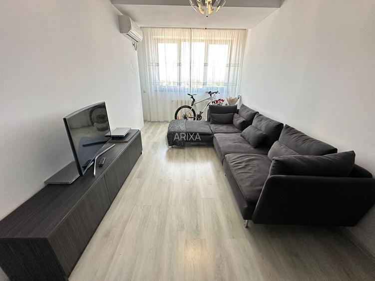 2 Camere Metrou Grozavesti Basarab Orhideea Politehnica Regie +Parcare - 9