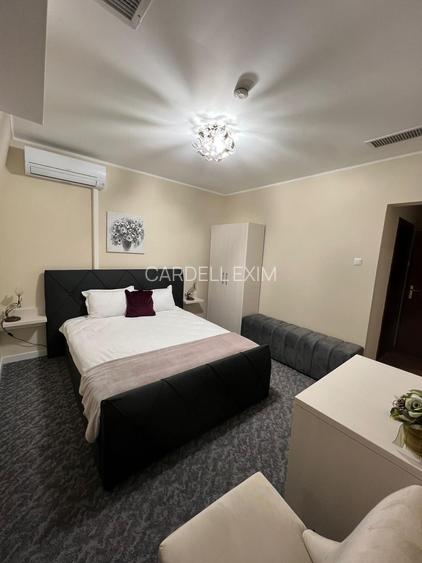 Vilă in Băile 1 Mai - 3