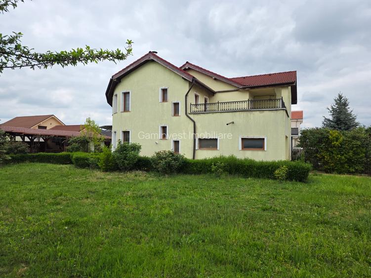 Casa eleganta cu 3 dormitoare, 191 mp, Grigorescu, Oradea Bihor - 9
