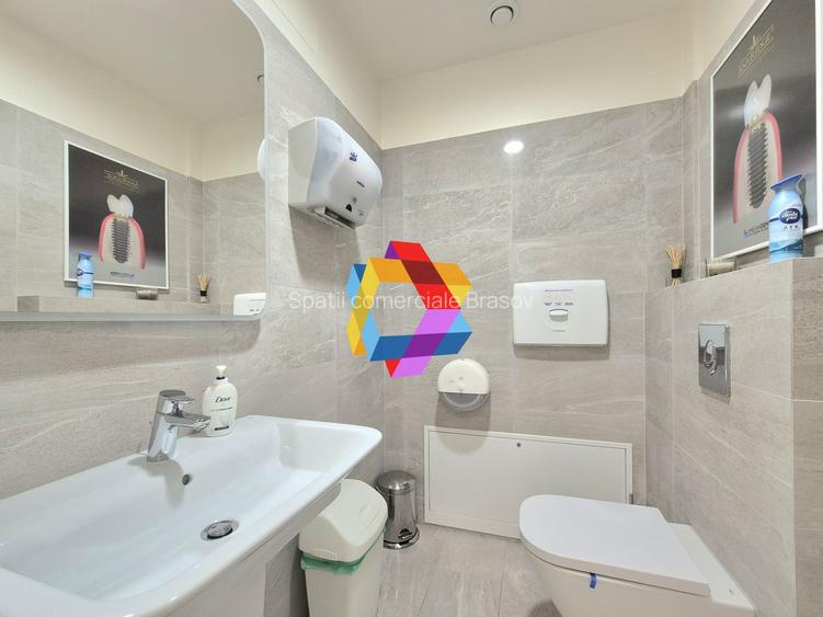 Clinica medicala finisaje premium - 120 mp - 6