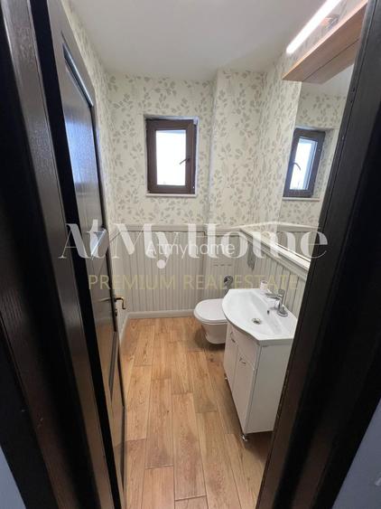 VILA INDIVIDUALA 2000MP TEREN // 7 CAMERE- PIPERA - 17