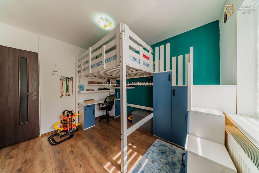 Apartament premium 3 camere de vanzare Micalaca - 7