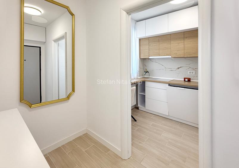 2 camere Ion Mihalache - 2